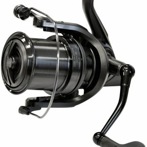 Daiwa Emblem 45 SCW QD