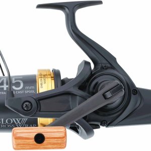 Daiwa Emblem 45 SCW OQ OT