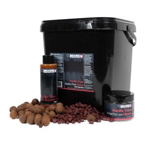 CC-Moore PACIFIC TUNA SESSION PACK 15MM